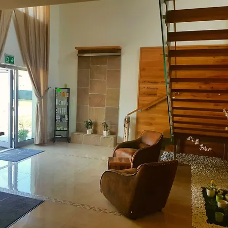 Bed & Breakfast Laa Natura Laa an der Thaya