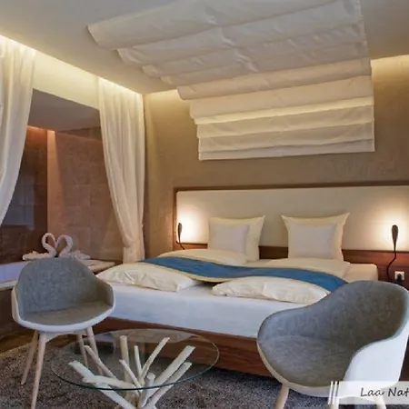 Laa Natura Bed & Breakfast