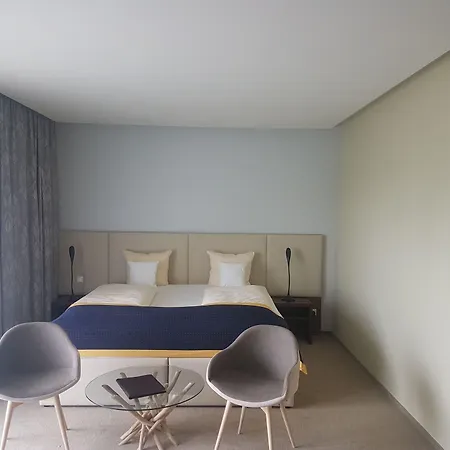 Laa Natura Bed & Breakfast 3*