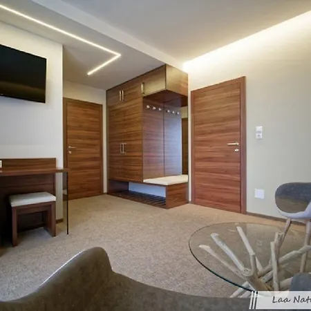 Bed & Breakfast Laa Natura Laa an der Thaya