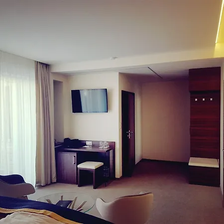 Bed & Breakfast Laa Natura Laa an der Thaya