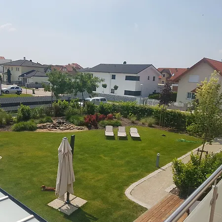 Laa Natura Laa an der Thaya
