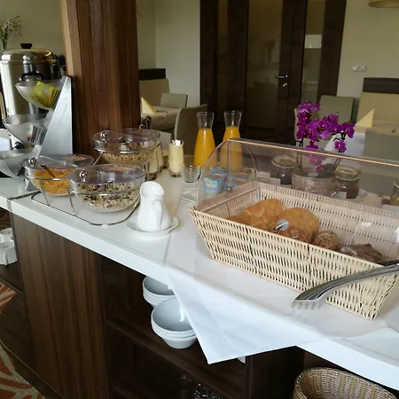 Bed & Breakfast Laa Natura Laa an der Thaya