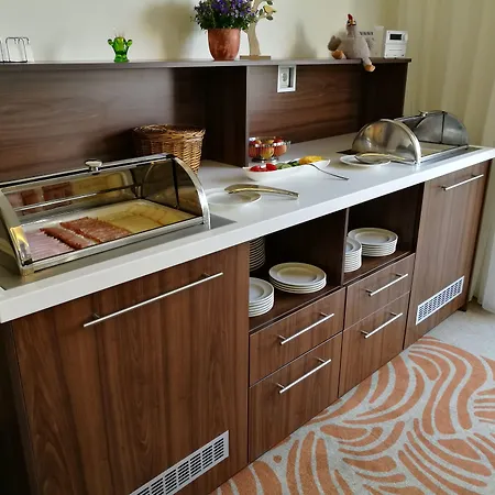 Bed & Breakfast Laa Natura Laa an der Thaya