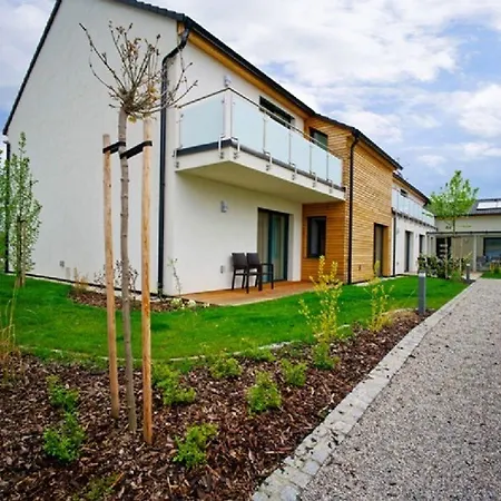Laa Natura Bed & Breakfast Laa an der Thaya