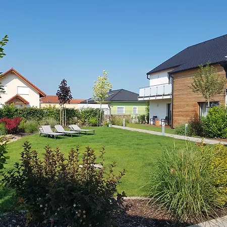 Laa Natura Bed & Breakfast Laa an der Thaya