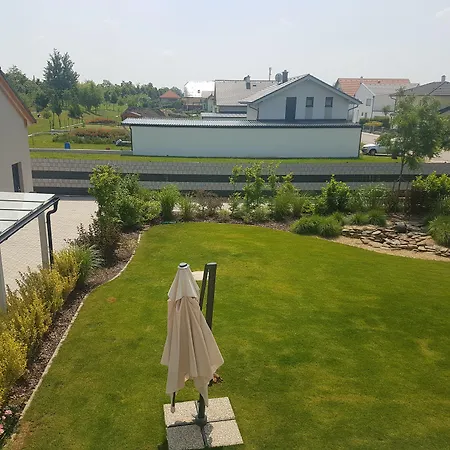 Laa Natura Bed & Breakfast Laa an der Thaya