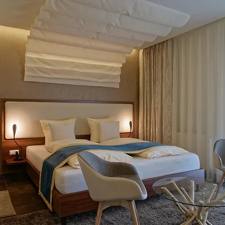 Laa Natura 3* Laa an der Thaya