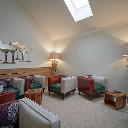 Laa Natura 3* Laa an der Thaya