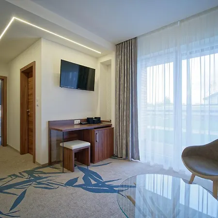 Laa Natura Bed & Breakfast Laa an der Thaya