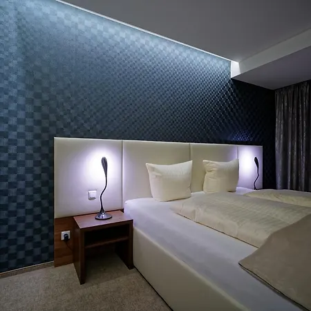 Laa Natura Laa an der Thaya