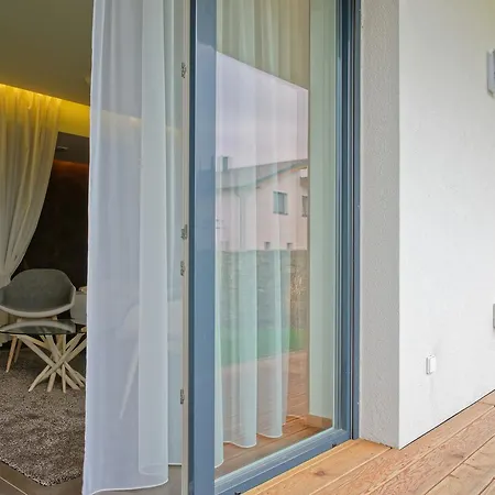 Laa Natura Bed & Breakfast