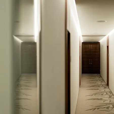 Bed & Breakfast Laa Natura 3*