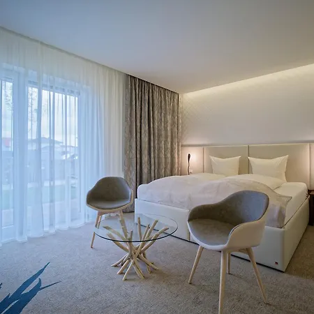 Laa Natura Laa an der Thaya