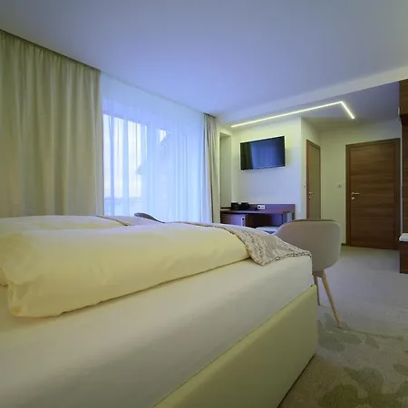 Bed & Breakfast Laa Natura 3*