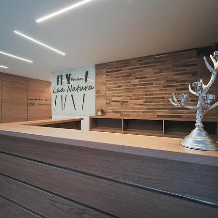 Laa Natura 3* Laa an der Thaya