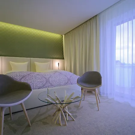 Bed & Breakfast Laa Natura 3*