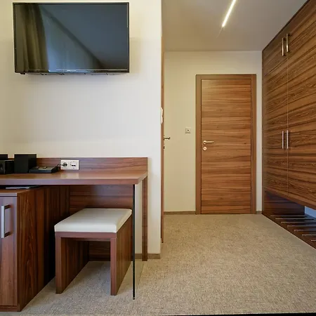 Laa Natura Bed & Breakfast Laa an der Thaya