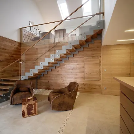 Bed & Breakfast Laa Natura