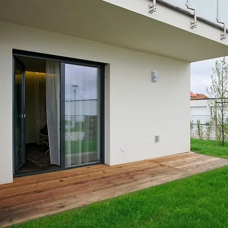 Bed & Breakfast Laa Natura