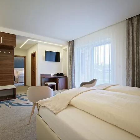 Bed & Breakfast Laa Natura