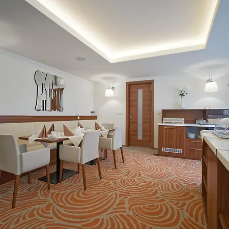 Laa Natura 3* Laa an der Thaya