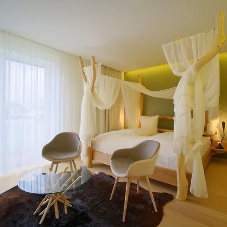 Laa Natura 3* Laa an der Thaya