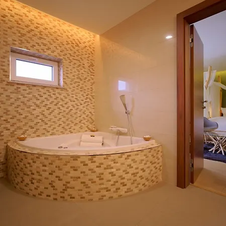 Laa Natura 3* Laa an der Thaya