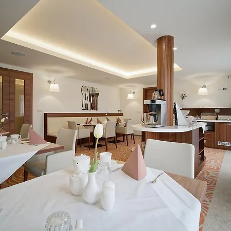 Bed & Breakfast Laa Natura 3*