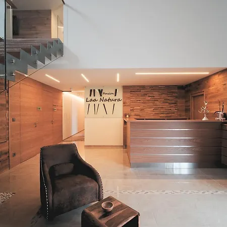 Laa Natura Bed & Breakfast 3*