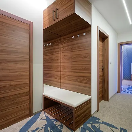 Laa Natura Bed & Breakfast 3*