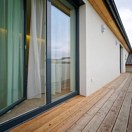 Laa Natura Laa an der Thaya