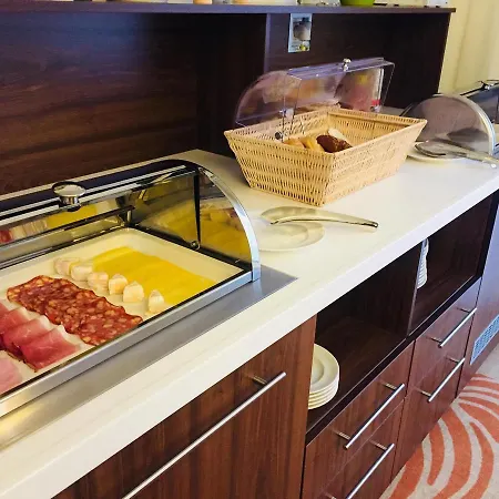 Bed & Breakfast Laa Natura