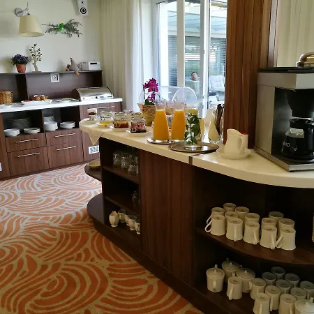 Bed & Breakfast Laa Natura