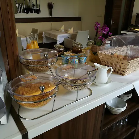 Laa Natura Bed & Breakfast Laa an der Thaya