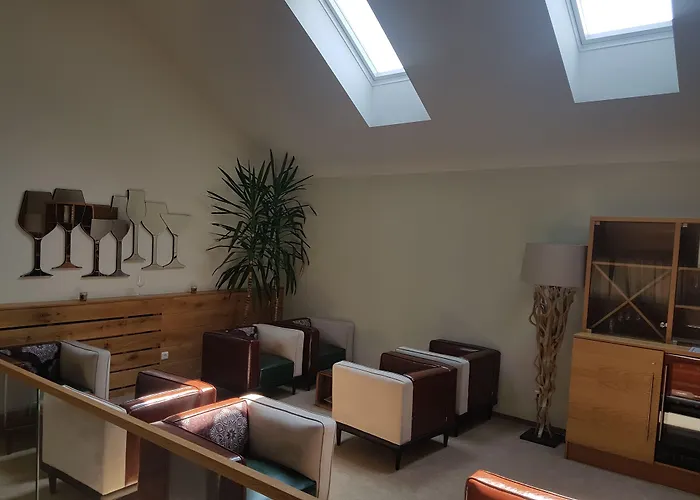 Laa Natura Nocleg ze śniadaniem Laa an der Thaya