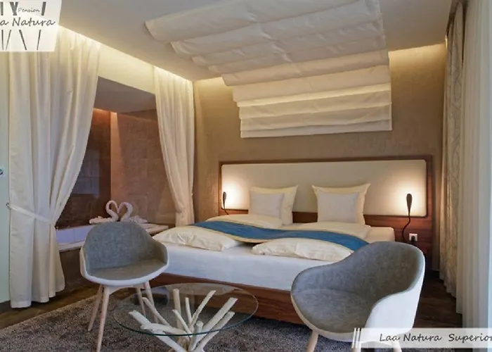 Laa Natura Nocleg ze śniadaniem