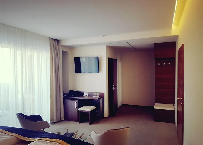 Nocleg ze śniadaniem Laa Natura Laa an der Thaya