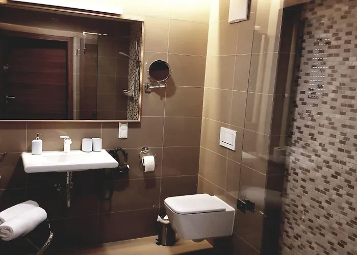 Laa Natura Nocleg ze śniadaniem