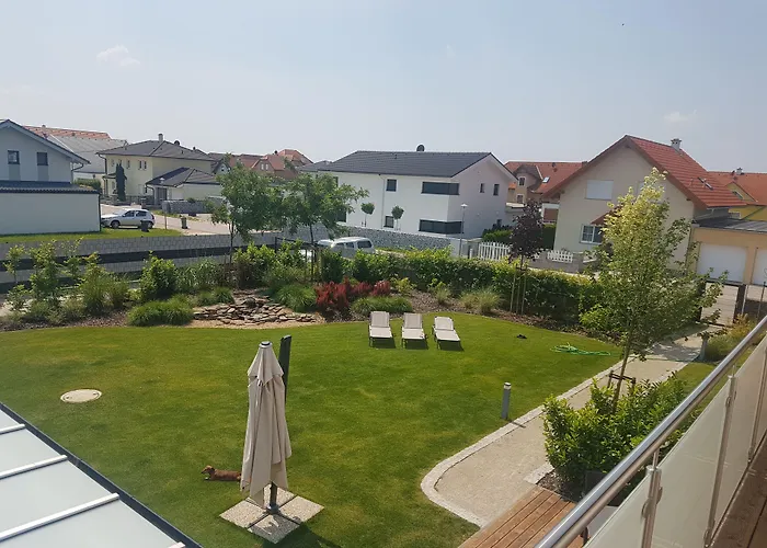 Laa Natura Laa an der Thaya