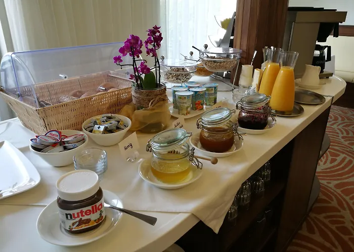 Laa Natura 3* Laa an der Thaya