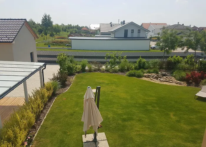 Laa Natura Nocleg ze śniadaniem Laa an der Thaya