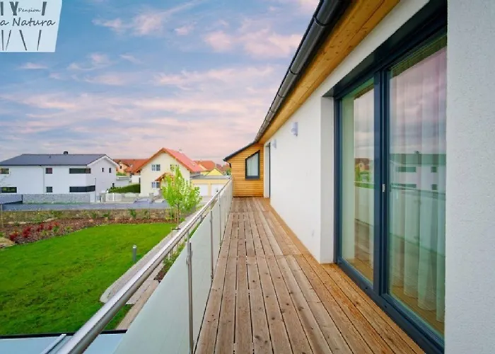 Laa Natura Laa an der Thaya