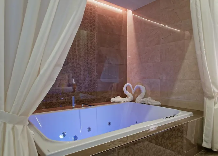 Laa Natura 3* Laa an der Thaya