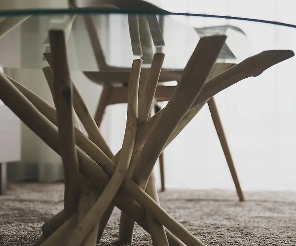 Nocleg ze śniadaniem Laa Natura 3*