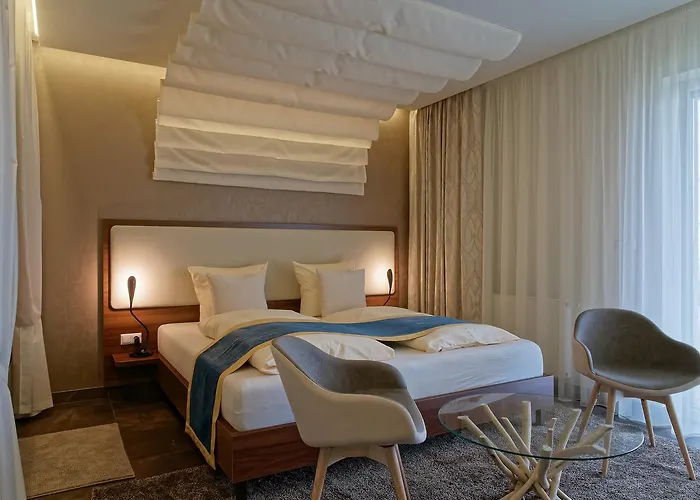 Laa Natura 3* Laa an der Thaya