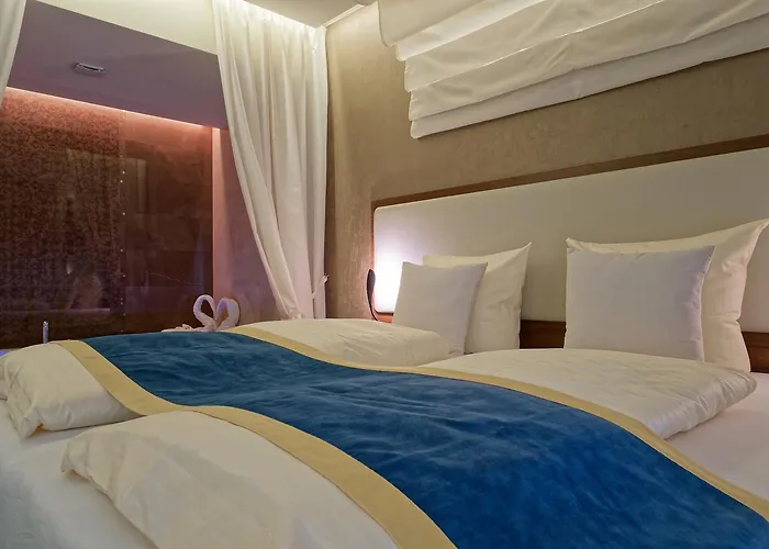 Laa Natura Nocleg ze śniadaniem Laa an der Thaya