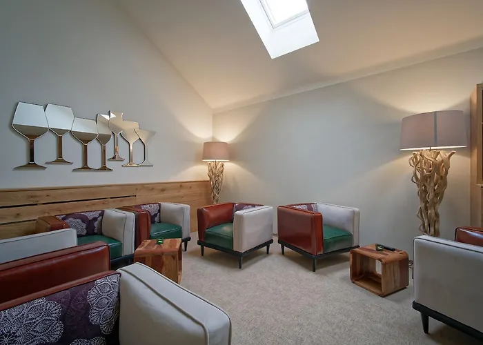 Laa Natura 3* Laa an der Thaya