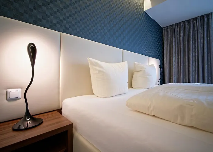 Laa Natura Nocleg ze śniadaniem Laa an der Thaya