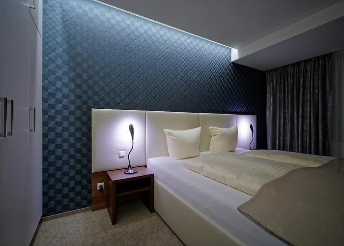 Laa Natura Laa an der Thaya